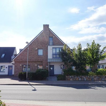 Haus Sonnenterrasse Appartement Westerland Buitenkant foto